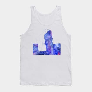 Nereid CXVI Tank Top